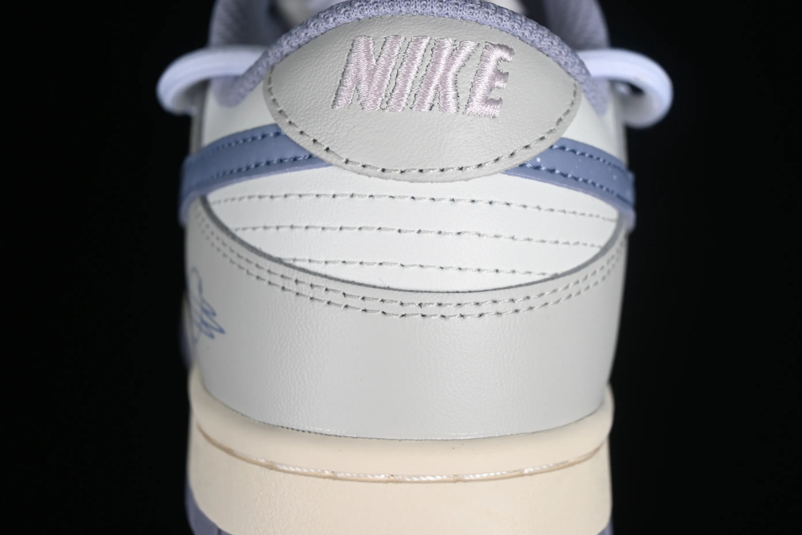 All Categories Nk SB Dunk Series Nk SB Dunk Low Low-top sneakers Nk Dunk Low Wisdom Fruit Purple Island interstellar dreamy feeling Small fresh style Purple SB low-top casual sneakers DD1503-500